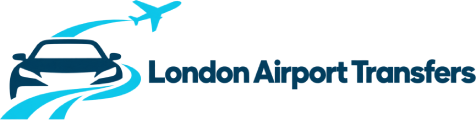 London Airport Transfers Logo